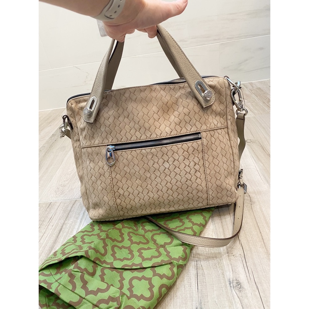 orYANY Leather Bag - Picture 7 of 14